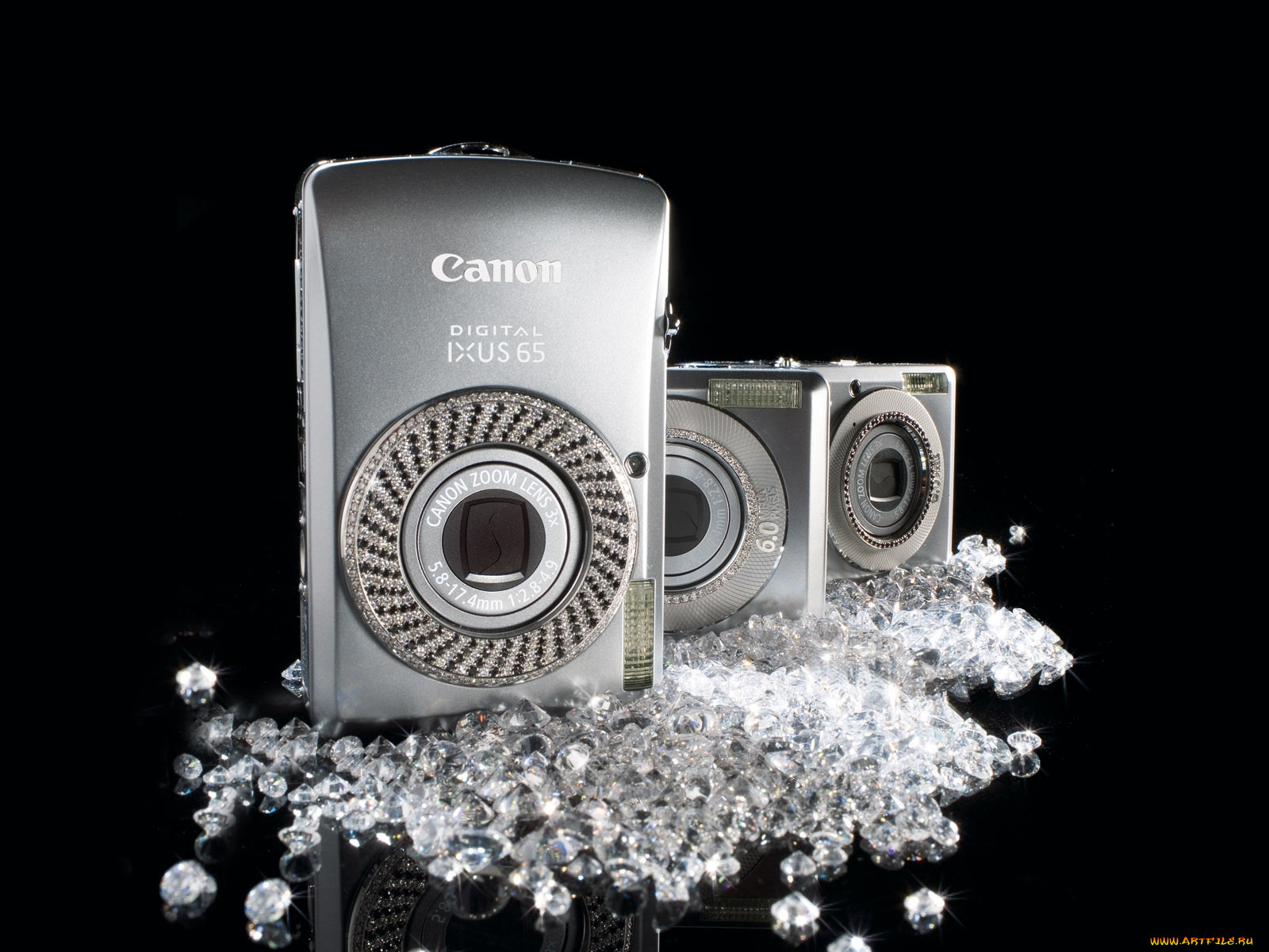 , canon
